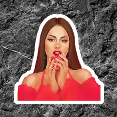 /STICKER_MUSICA: Tini