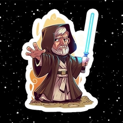 /STICKER_PELICULAS: STAR_WARS