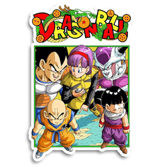 /sticker_Dragon Ball