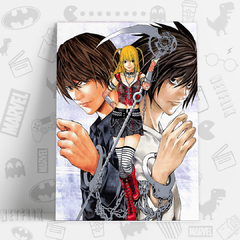 Cuadro_Death_Note_2