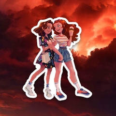 /STICKER_SERIES: Stranger Things33