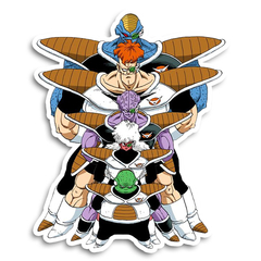 /sticker_Dragon Ball