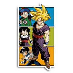 /sticker_Dragon Ball