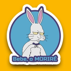 /STICKER_SERIES: Los_Simpsons