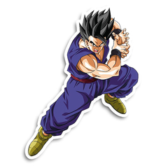 /sticker_Dragon Ball