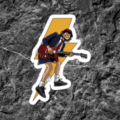 /STICKER_MUSICA: ACDC