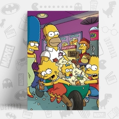 Cuadros_Series_Simpsons6