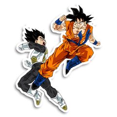 /sticker_Dragon Ball