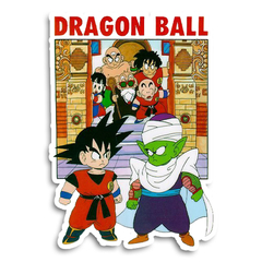 /sticker_Dragon Ball