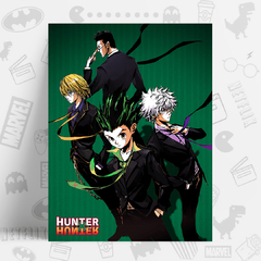 /Hunter x Hunter