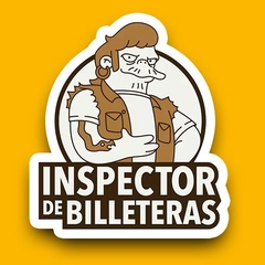 /STICKER_SERIES: Los_Simpsons