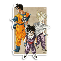 /sticker_Dragon Ball