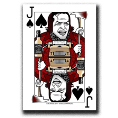 /STICKER_EL_RESPLANDOR: Jack_Poker