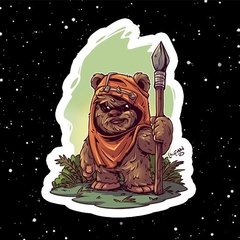 /STICKER_PELICULAS: STAR_WARS