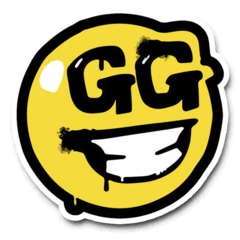 /STICKER_FORTNITE: GG