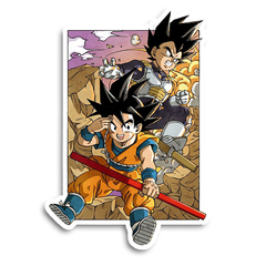 /sticker_Dragon Ball