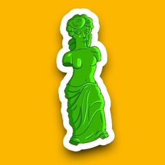 /STICKER_SERIES: Los_Simpsons