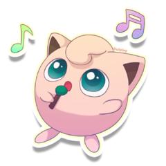 /STICKER_POKEMON: JIGGLYPUFF_3