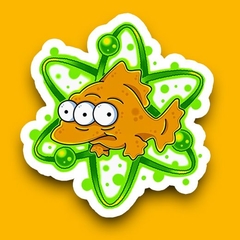 /STICKER_SERIES: Los_Simpsons