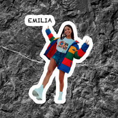 /STICKER_MUSICA: Emilia