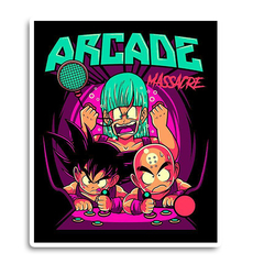 /sticker_Dragon Ball