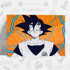 CUADRO_DRAGON_BALL