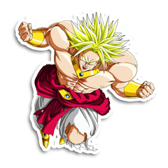 /sticker_Dragon Ball