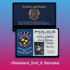 /Credenciales: Resident_Evil_RE2_Remake