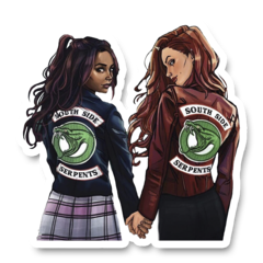 /Sticker_Riverdale_Cheryl_Toni