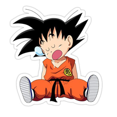 /sticker_Dragon Ball