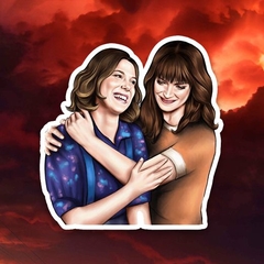 /STICKER_SERIES: Stranger Things47