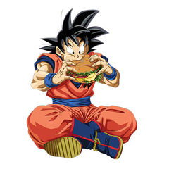 /sticker_Dragon Ball