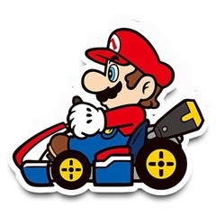 /STICKER_Videojuegos: Mario_Bros