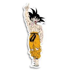 /sticker_Dragon Ball