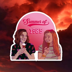 /STICKER_SERIES: Stranger Things49