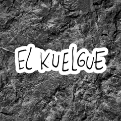 /STICKER_MUSICA: El Kuelgue