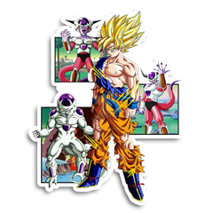 /sticker_Dragon Ball