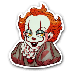 /STICKER_IT PENNYWISE (3)