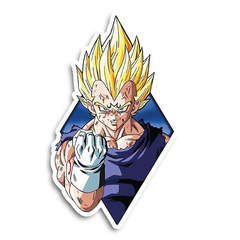 /sticker_Dragon Ball