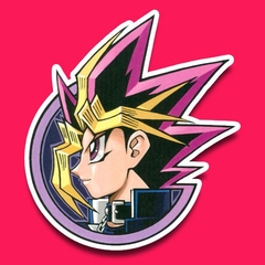 /STICKER_ANIME: YuGiOh!