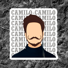 /STICKER_MUSICA: Camilo