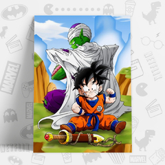 CUADRO_DRAGON_BALL