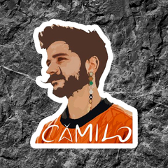 /STICKER_MUSICA: Camilo