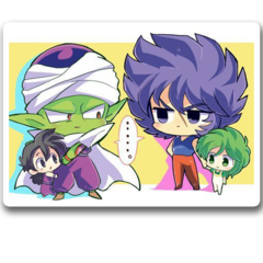 /sticker_Dragon Ball - CDZ