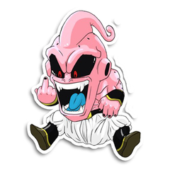 /sticker_Dragon Ball