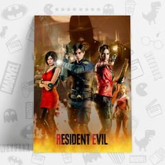 /CUADRO_Resident_Evil