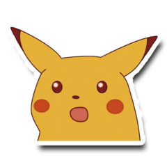 /STICKER_POKEMON: PIKACHU (omg)