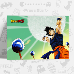 CUADRO_DRAGON_BALL