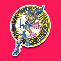 /STICKER_ANIME: YuGiOh!