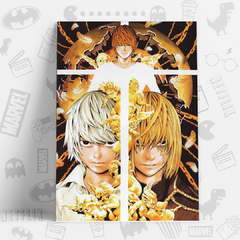 Cuadro_Death_Note_5